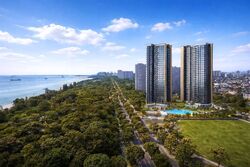 Bayshore Walk (D16), Condominium #560155921